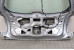 Крышка багажника -10 Toyota Auris 2006-2012 6700512A30 (11623)