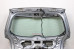 Крышка багажника -10 Toyota Auris 2006-2012 6700512A30 (11623)