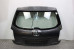 Крышка багажника -10 Toyota Auris 2006-2012 6700512A30 (11623)