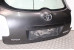 Крышка багажника -10 Toyota Auris 2006-2012 6700512A30 (11623)