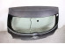 Крышка багажника -10 Toyota Auris 2006-2012 6700512A30 (11623)
