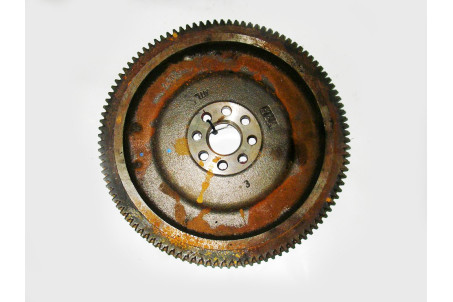 Маховик МКПП 1.6 Toyota Corolla E15 (E150) 2007-2013 1340537050 (11628)