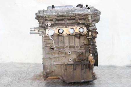 Двигатель без навесного оборудования 1.6 (1ZR-FE) Toyota Auris 2006-2012 1900037240 (11632)