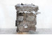 Двигатель без навесного оборудования 1.6 (1ZR-FE) Toyota Auris 2006-2012 1900037240 (11632)