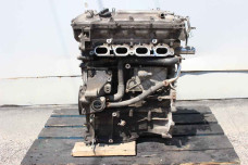 Двигатель без навесного оборудования 1.6 1ZR-FE Toyota Corolla E15 (E150) 2007-2013 1ZRFE (11633)