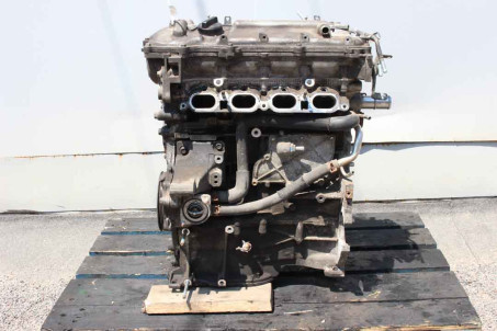 Двигатель без навесного оборудования 1.6 1ZR-FE Toyota Corolla E15 (E150) 2007-2013 1ZRFE (11633)