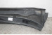 Жабо під лобове скло (пластик) Toyota RAV-4 III 2005-2012 5578142070 (11645)