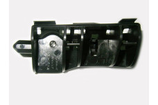 Направляющая переднего бампера левая новая оригинал 06- Subaru Outback (BP) 2003-2009 57707AG120 (11657)