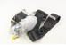 Ремінь безпеки передній лівий Toyota RAV-4 III 2005-2012 7322042140B2 (11675)