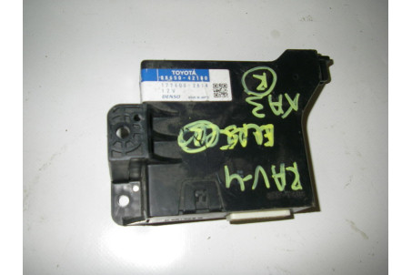 Блок управления кондиционером Toyota RAV-4 III 2005-2012 8865042180 (11679)