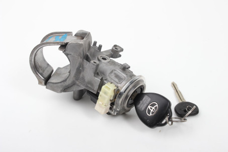 Замок запалювання Toyota RAV-4 III 2005-2012 4528042140 (11680)