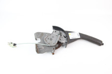 Ручка ручника Toyota RAV-4 III 2005-2012 4620142090B0 (11701)