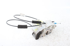 Замок двері передній правий електро Subaru Outback (BR) 2009-2014 61032AJ160 (11704)