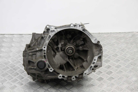Коробка передач АКПП 1.6 6ст.робот EC60A Toyota Auris 2006-2012 3033012040 (11707)