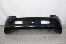 Бампер задній -10 Toyota Auris 2006-2012 5215902400 (11714)