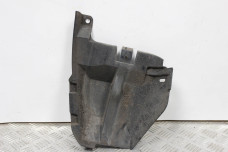 Пильовик заднього бампера правий Toyota Auris 2006-2012 5259102140 (11803)