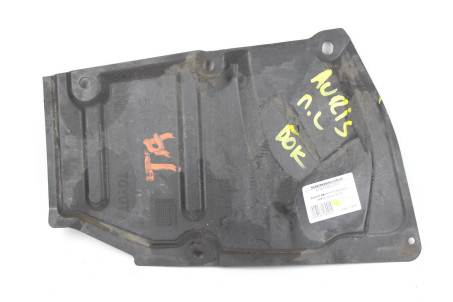 Защита двигателя боковая левая Toyota Auris 2006-2012 5144402040 (11816)