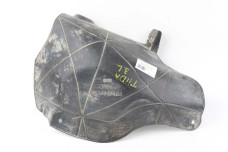 Подкрылок задний левый Nissan Tiida (C11) 2007-2013 76749EM00A (11820)