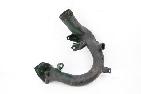 Повітрозабірник 2.4-2.0 Toyota RAV-4 III 2005-2012 1775128060 (11823)
