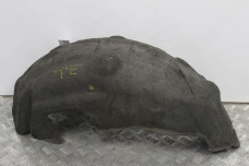 Підкрилок задній лівий sportback Mitsubishi Lancer X (CY) 2007-2013 5370A557 (11825)