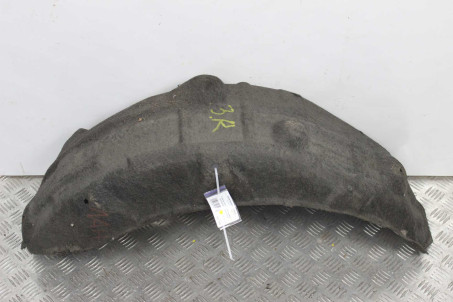 Підкрилок задній правий sportback Mitsubishi Lancer X (CY) 2007-2013 5370A558 (11826)