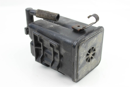 Фильтр угольный Mitsubishi Lancer X (CY) 2007-2013 1780A036 (11834)