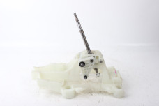 Кулиса переключения МКПП Mitsubishi Lancer X (CY) 2007-2013 2450A023 (11839)