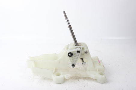 Кулиса переключения МКПП Mitsubishi Lancer X (CY) 2007-2013 2450A023 (11839)