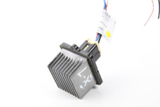 Резистор печки Mitsubishi Lancer X (CY) 2007-2013 7802A006 (11841)