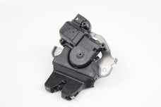 Замок кришки багажника седан Mitsubishi Lancer X (CY) 2007-2013 5927A005 (11856)