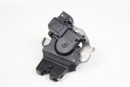 Замок кришки багажника седан Mitsubishi Lancer X (CY) 2007-2013 5927A005 (11856)