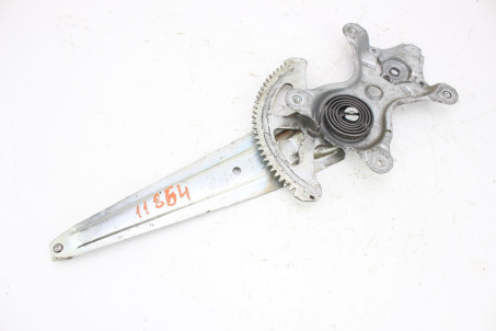 Склопідйомник задній правий електро (без моторчика) Toyota Avalon (GSX30) 2005-2011 69803AC020 (11864)