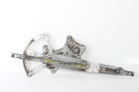 Склопідйомник передній лівий електро (без моторчика) Toyota Avalon (GSX30) 2005-2011 69802AC020 (11865)