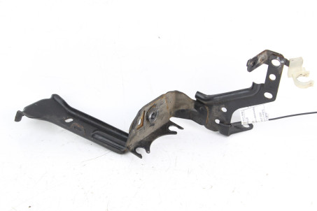 Кронштейн крепления блока ABS Subaru Outback (BP) 2003-2009 27537AG020 (11868)