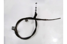 Трос ручного гальма лівий Subaru Outback (BP) 2003-2009 26051AG010 (11871)