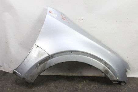 Крило переднє праве Mitsubishi Pajero Wagon IV (V90) 2007-2013 5220D618 (11876)