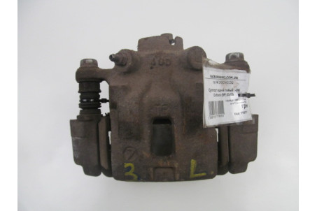 Суппорт задний левый -06 Subaru Outback (BP) 2003-2009 26692AG030 (11877)