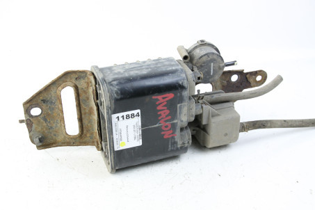 Фильтр угольный Toyota Avalon (GSX30) 2005-2011  (11884)