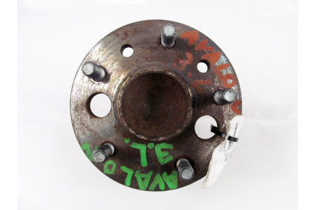 Ступиця задня RH Toyota Avalon (GSX30) 2005-2011 4246006021 (11893)