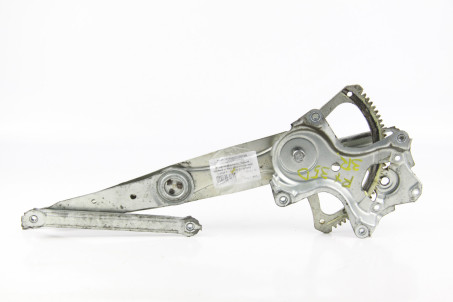 Стеклоподъёмник задний правый электр (без моторчика) Lexus RX (AL10) 2009-2015 6980148060 (11907)