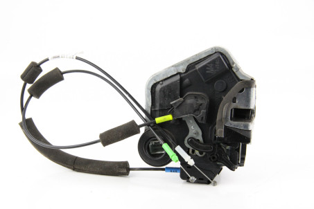 Замок двери задний правый электр Lexus RX (AL10) 2009-2015 6905060110 (11910)