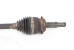 Привод задний левый Lexus RX (AL10) 2009-2015 4234048091 (11913)