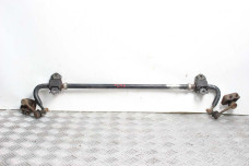 Стабілізатор задній (під пнеімо) D22 Lexus RX (AL10) 2009-2015 4881248240 (11916)