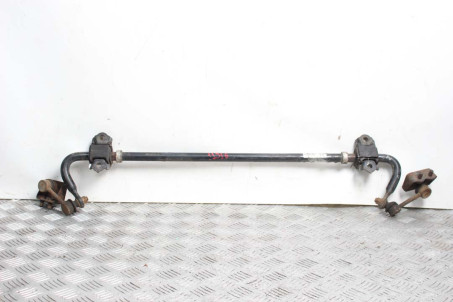 Стабілізатор задній (під пнеімо) D22 Lexus RX (AL10) 2009-2015 4881248240 (11916)