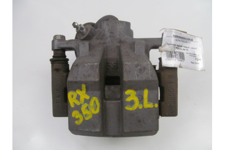 Суппорт задний левый Lexus RX (AL10) 2009-2015 4785048111 (11918)