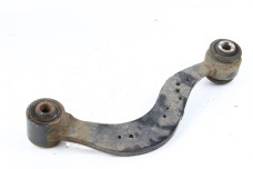 Важіль задній поперечний верхній (півмісяць) лівий Lexus RX (AL10) 2009-2015 4877048010 (11925)