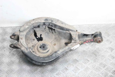 Важіль задній поперечний нижній (задній) лівий під подушку Lexus RX (AL10) 2009-2015 4873048180 (11928)