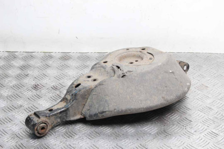 Рычаг задний поперечный нижний (задний) правый под подушку Lexus RX (AL10) 2009-2015 4873048180 (11929)