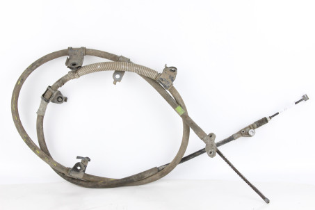 Трос ручного гальма правий Lexus RX (AL10) 2009-2015 4642048111 (11932)