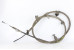 Трос ручного гальма правий Lexus RX (AL10) 2009-2015 4642048111 (11932)
